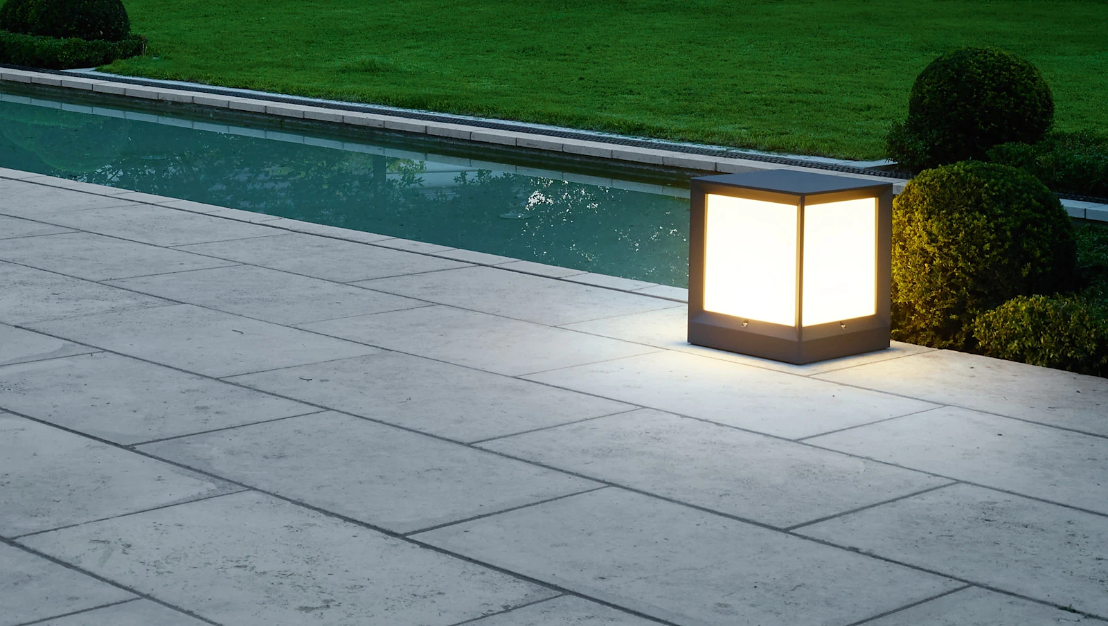 Light Design Element