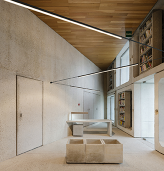 Ceiling