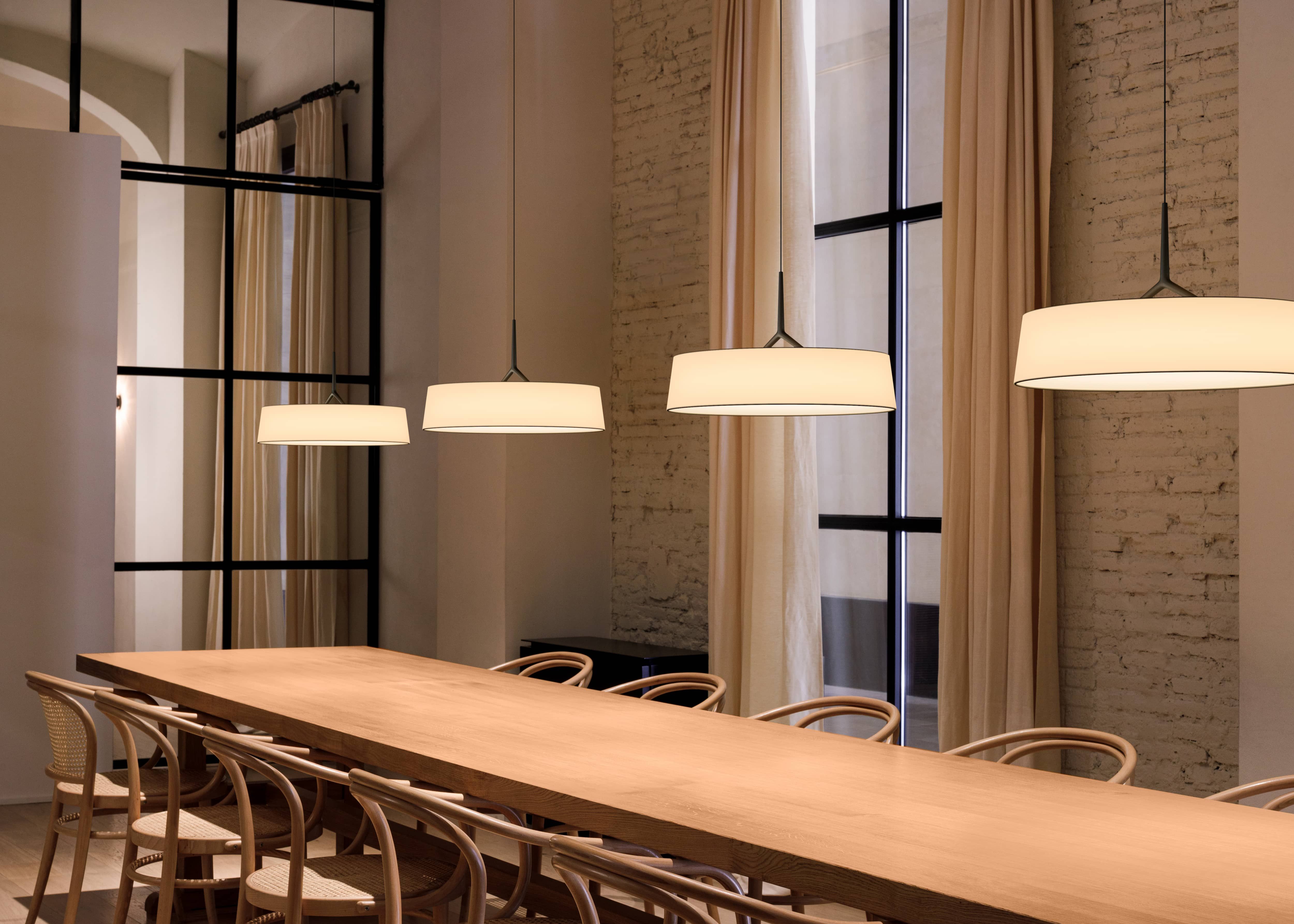 Dama hanging lighting
