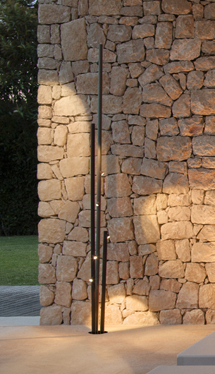 Bamboo Floor & Table image 7