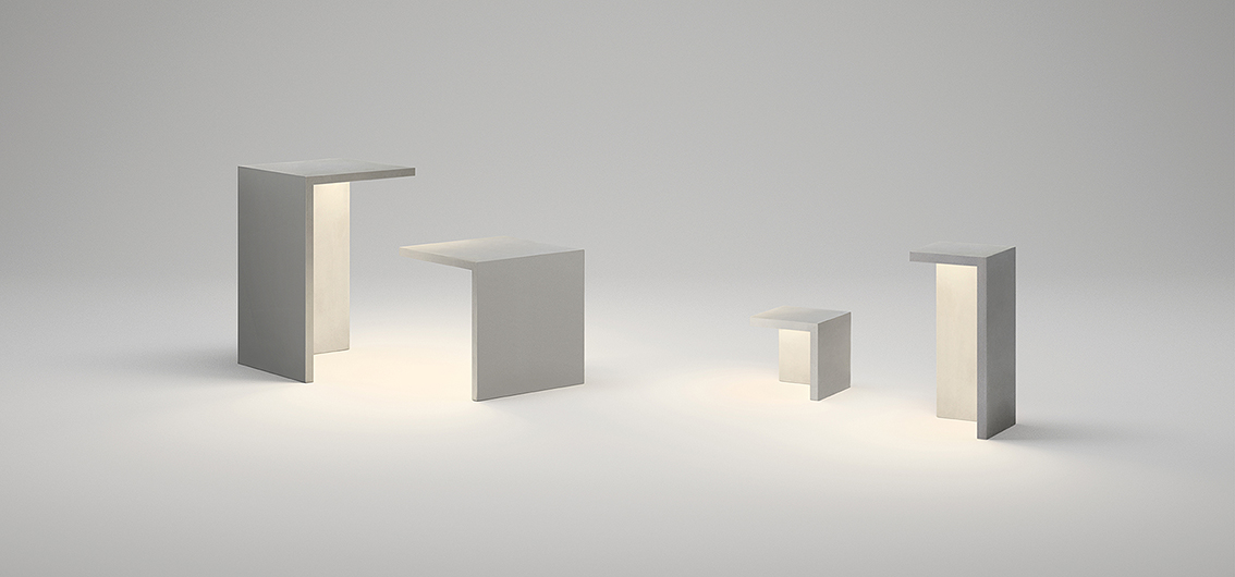 Empty Floor & Table image 8
